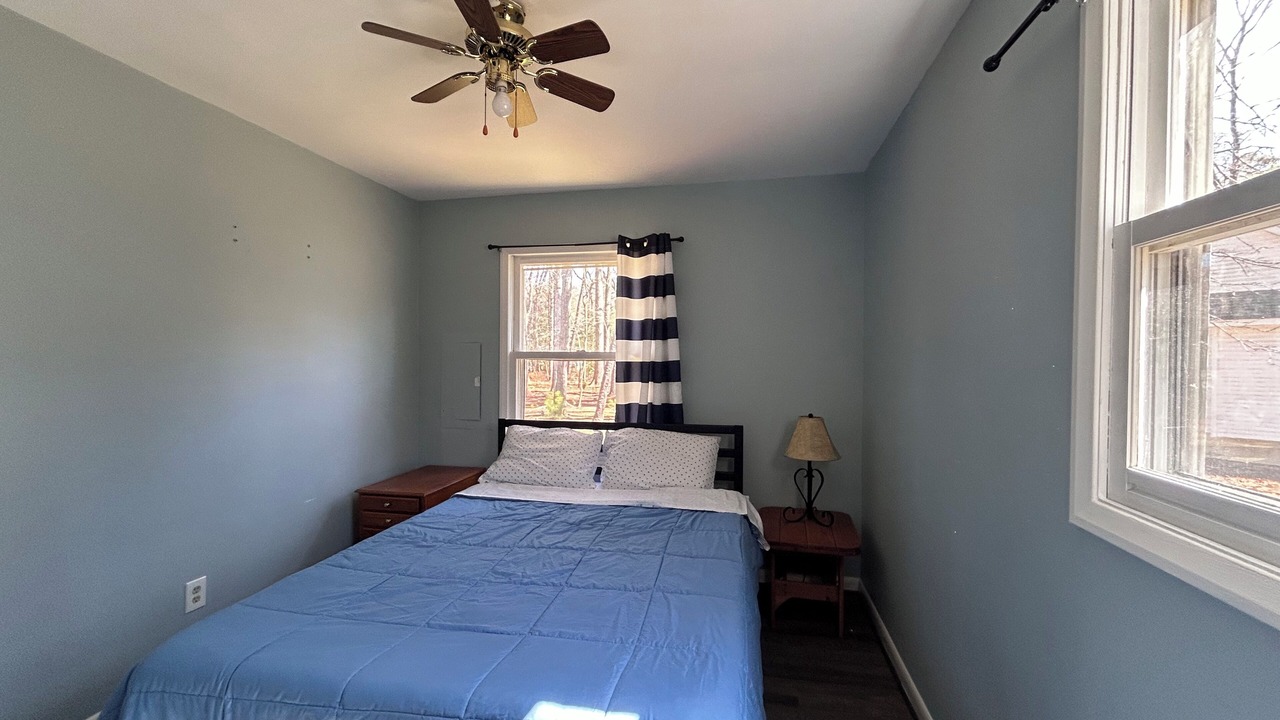 Photo of Bedroom in Ocean Pines