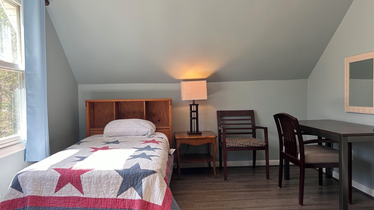Photo of Bedroom in Ocean Pines