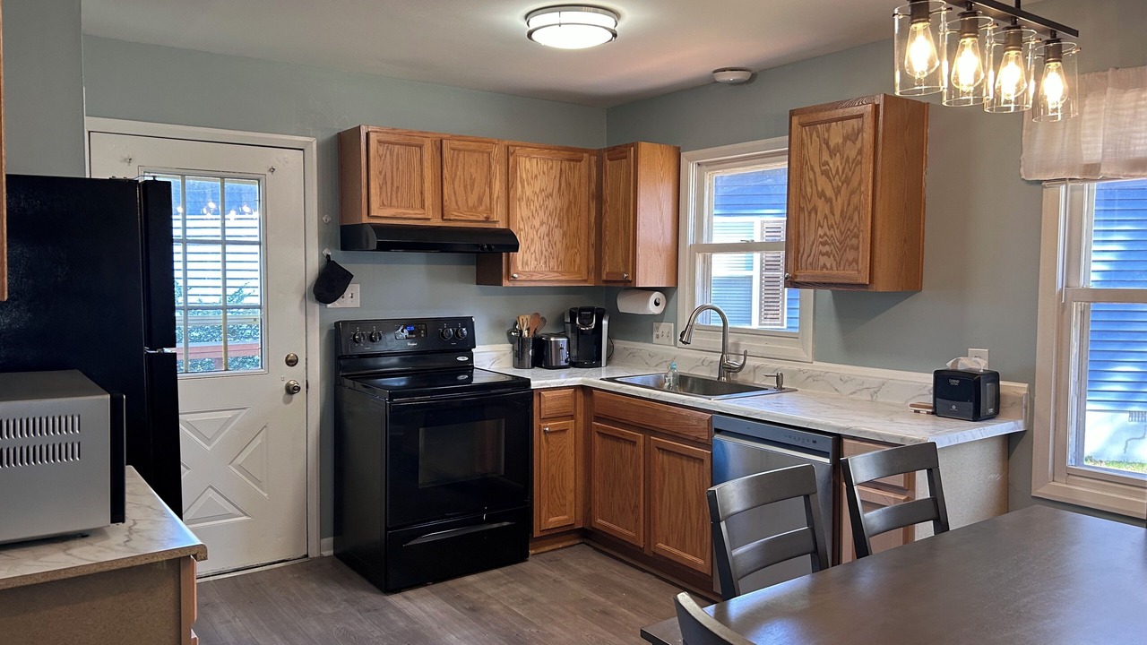 Photo of Kitchen in Ocean Pines