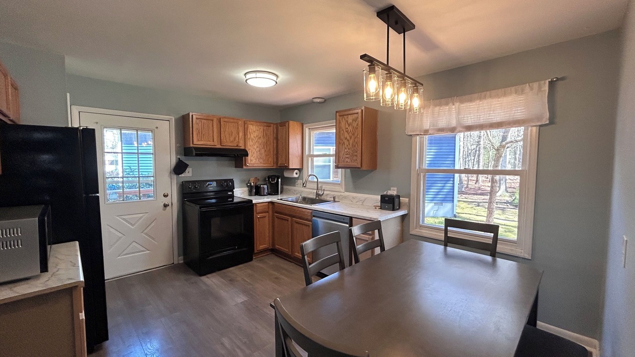 Photo of Kitchen in Ocean Pines