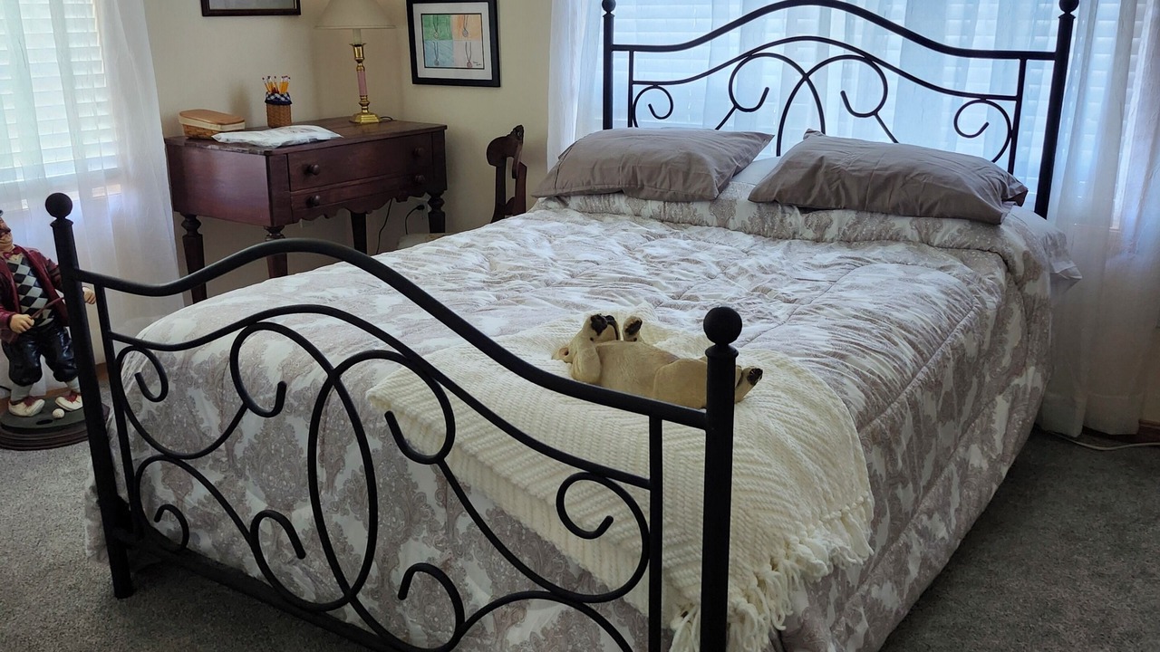 Photo of Bedroom in Milford