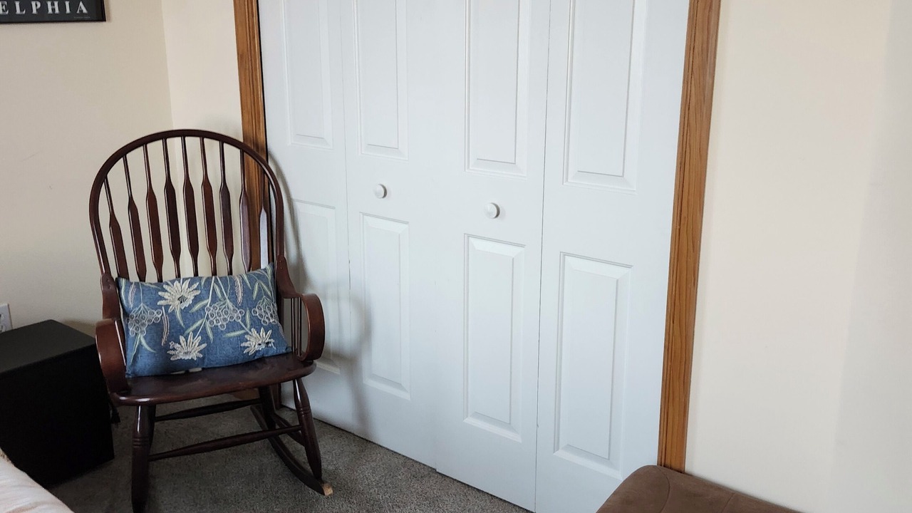 Photo of Bedroom in Milford