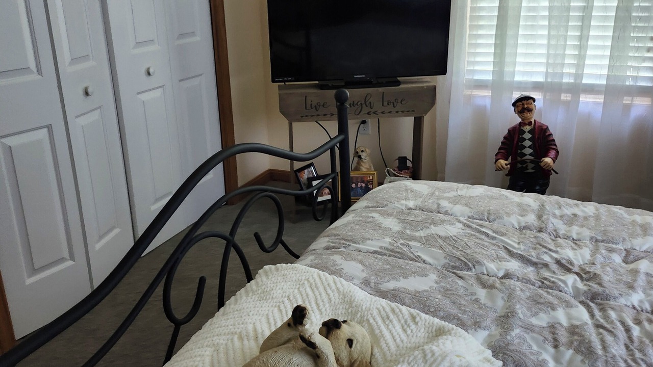 Photo of Bedroom in Milford