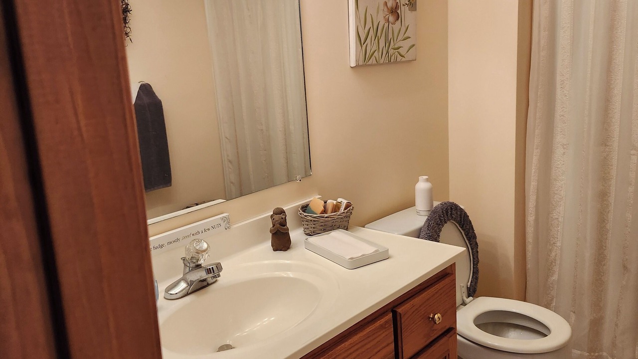 Photo of Bathroom in Milford