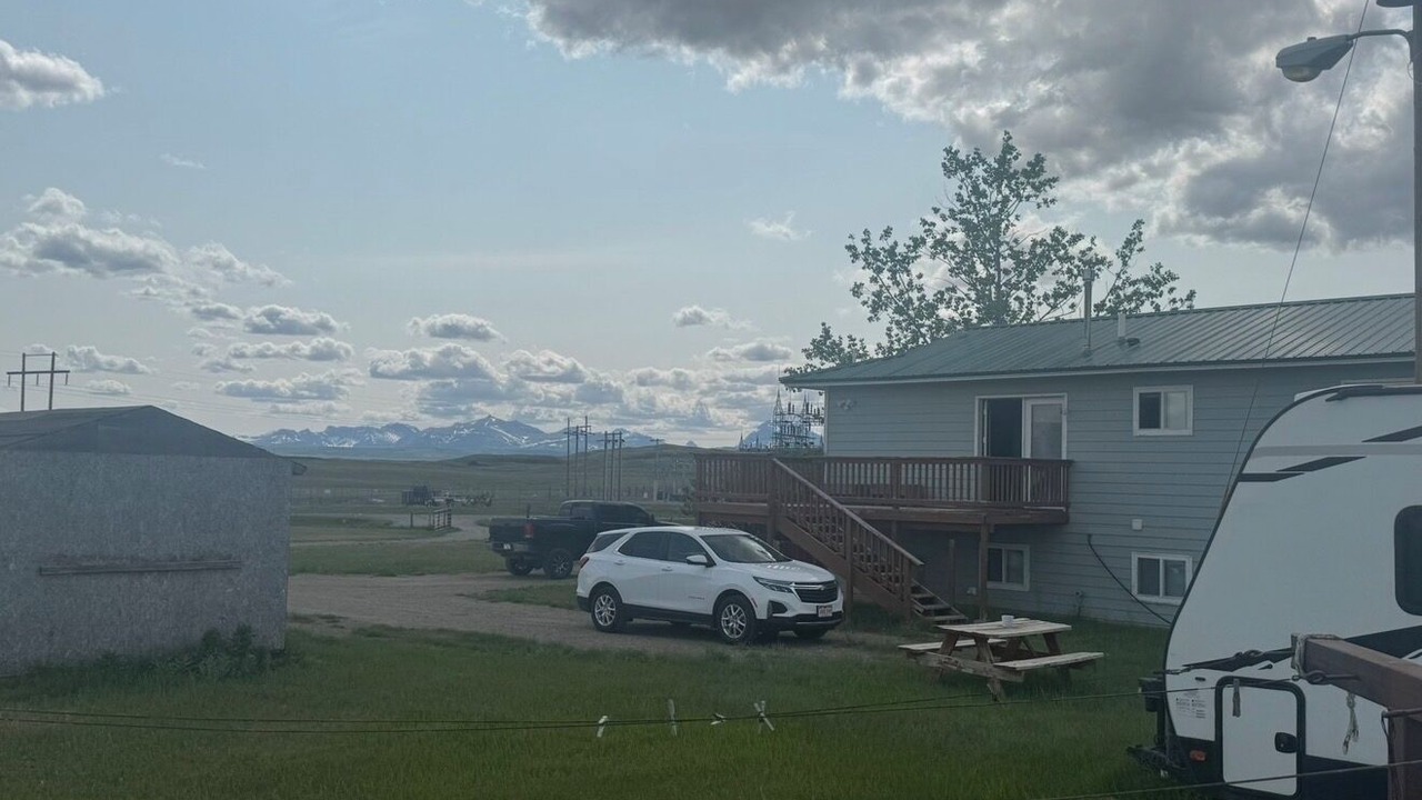 Photo of Outdoor in Browning