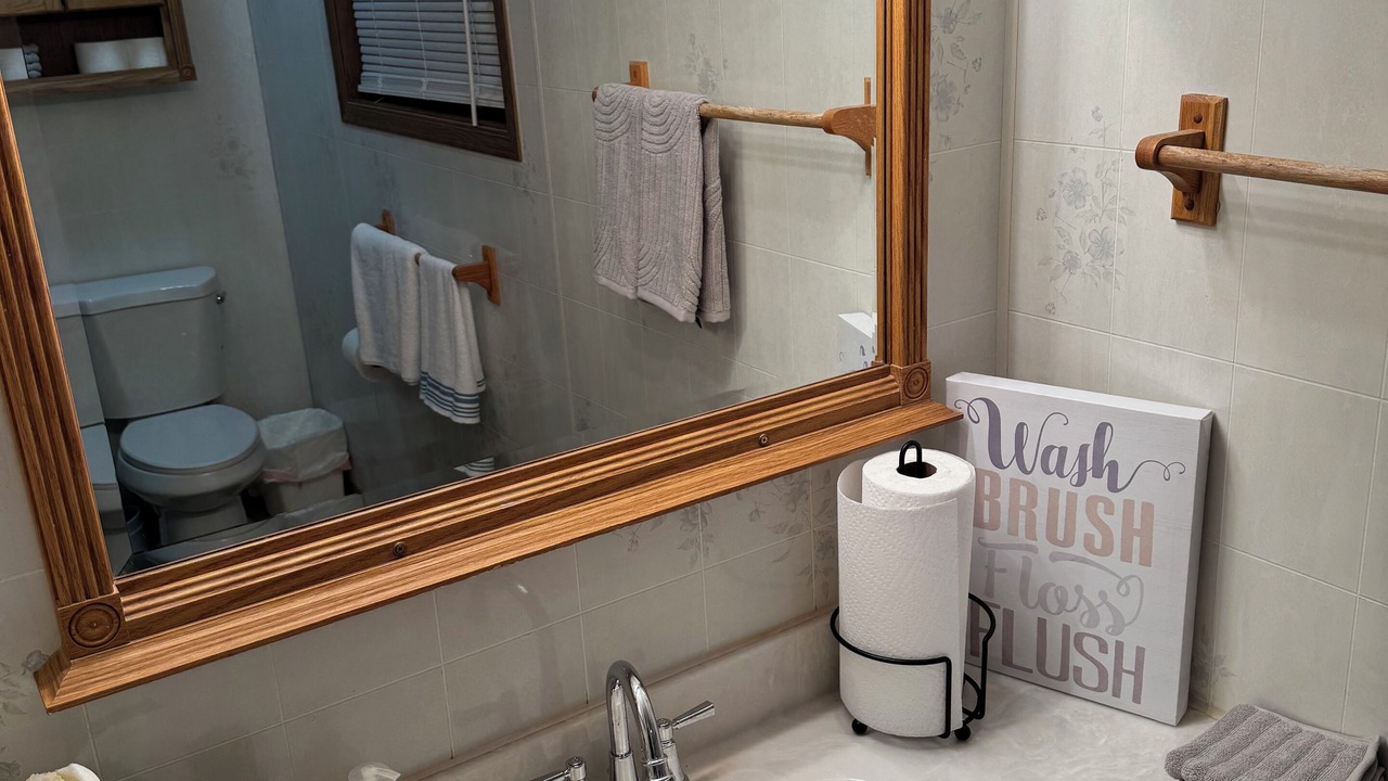 Photo of Bathroom in Browning