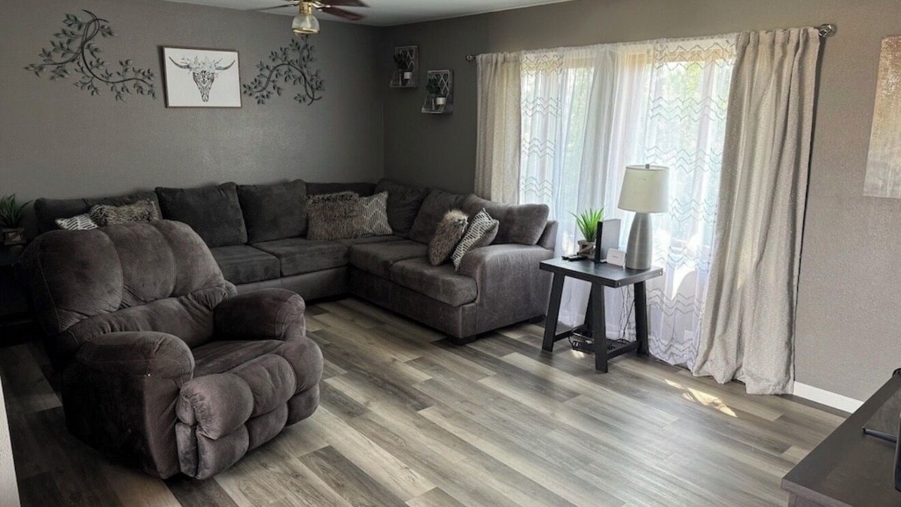 Photo of Livingroom in Browning
