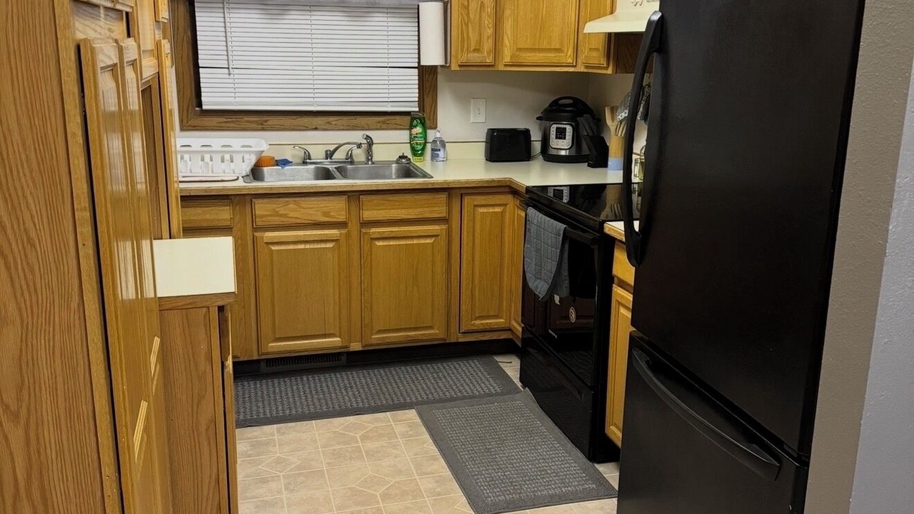 Photo of Kitchen in Browning