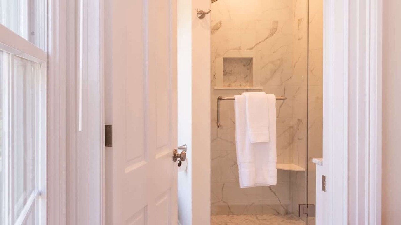 Photo of Bathroom in McDaniel