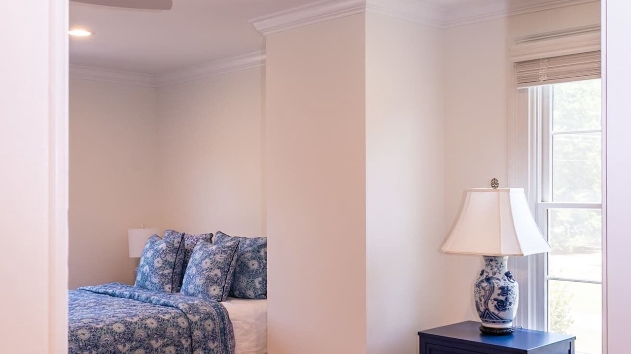 Photo of Bedroom in McDaniel