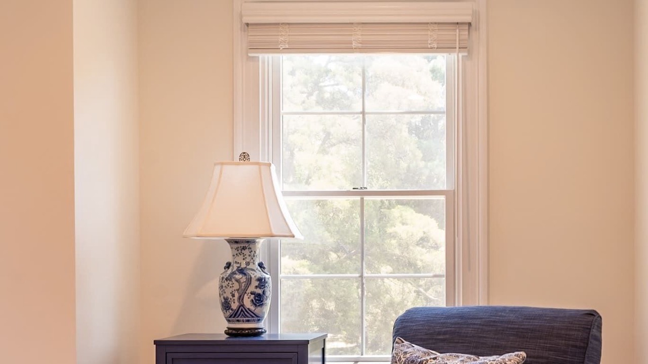Photo of Bedroom in McDaniel