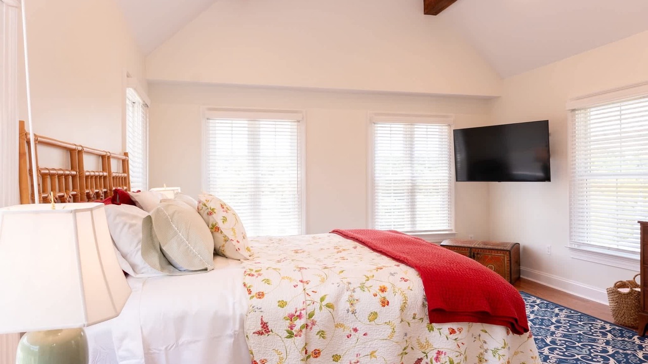 Photo of Bedroom in McDaniel