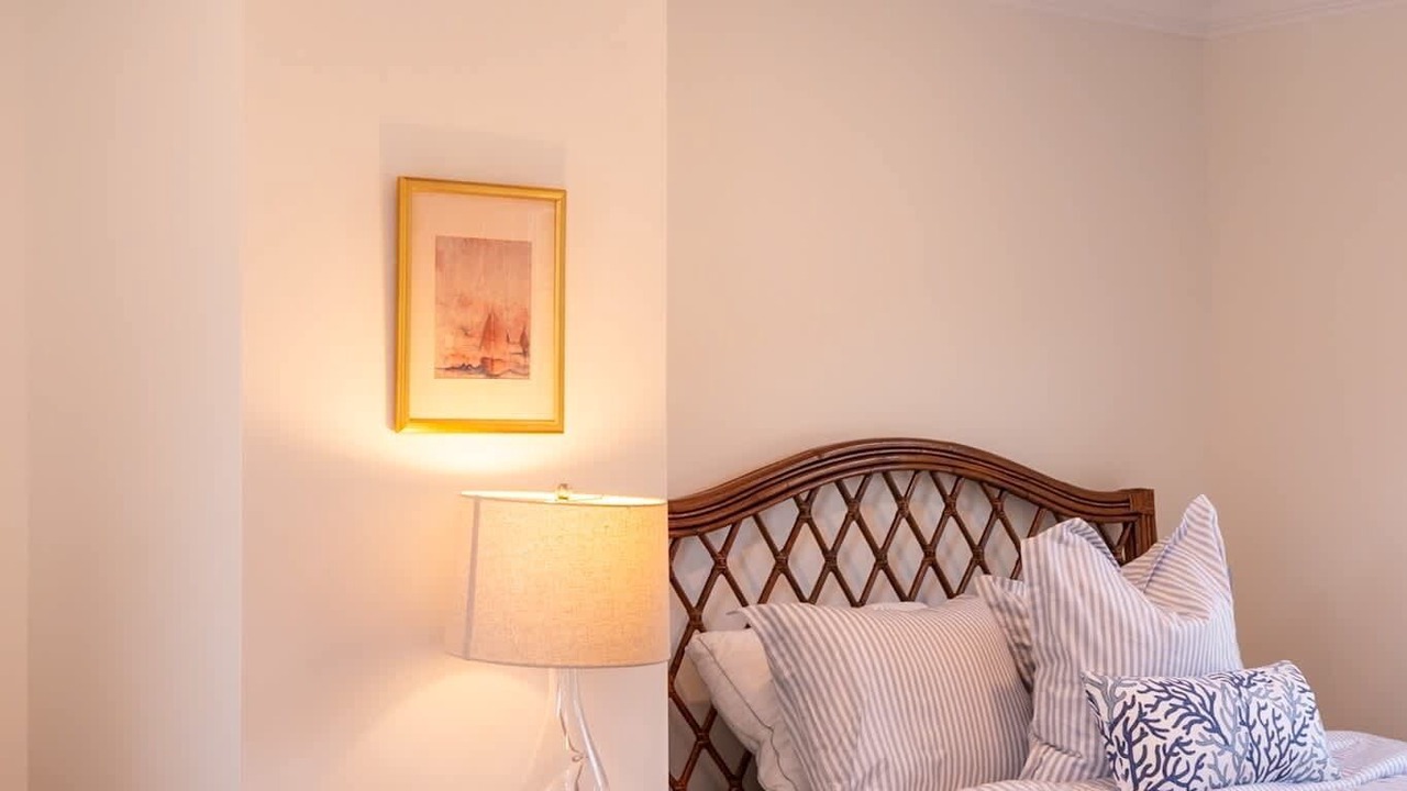 Photo of Bedroom in McDaniel