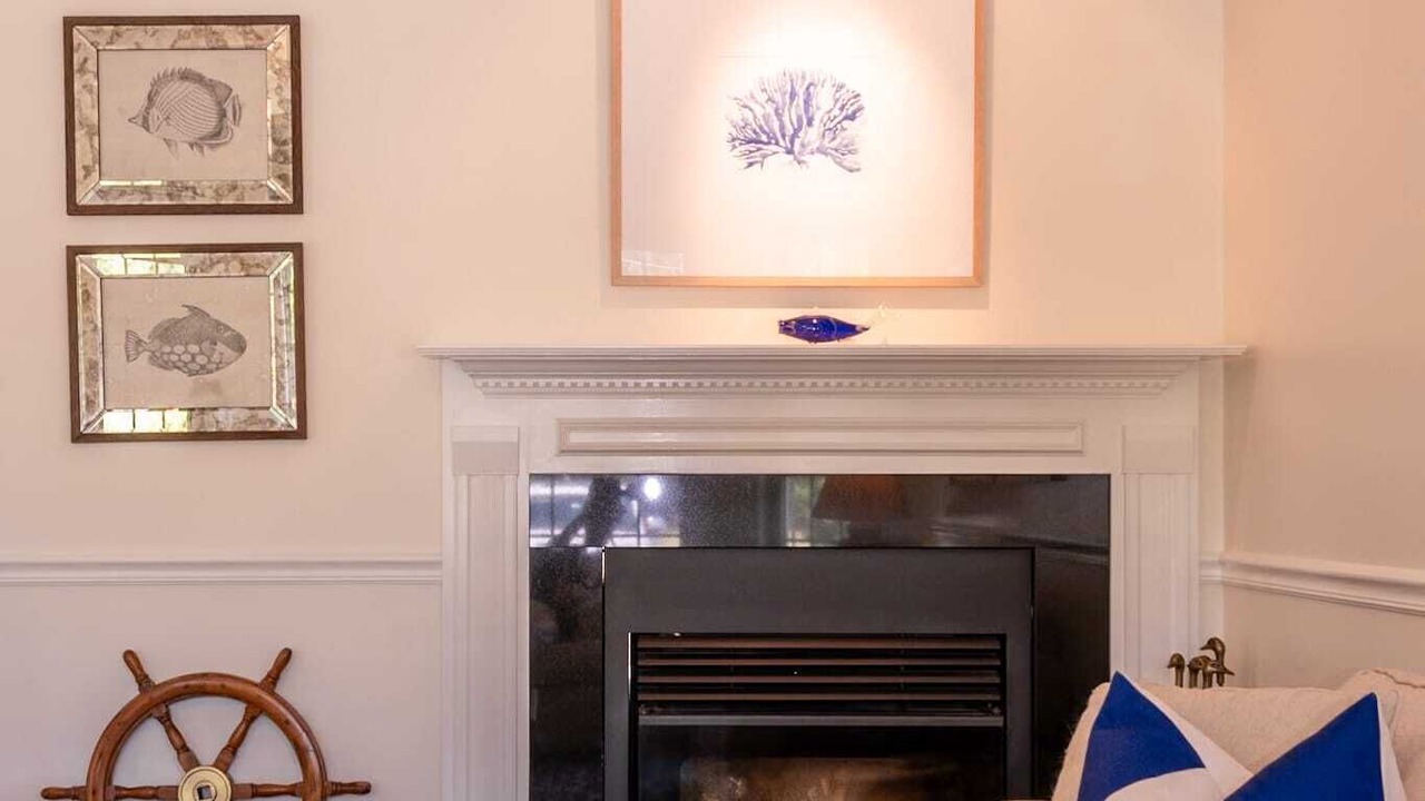 Photo of Livingroom in McDaniel