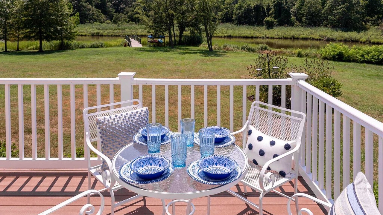 Photo of Outdoor in McDaniel