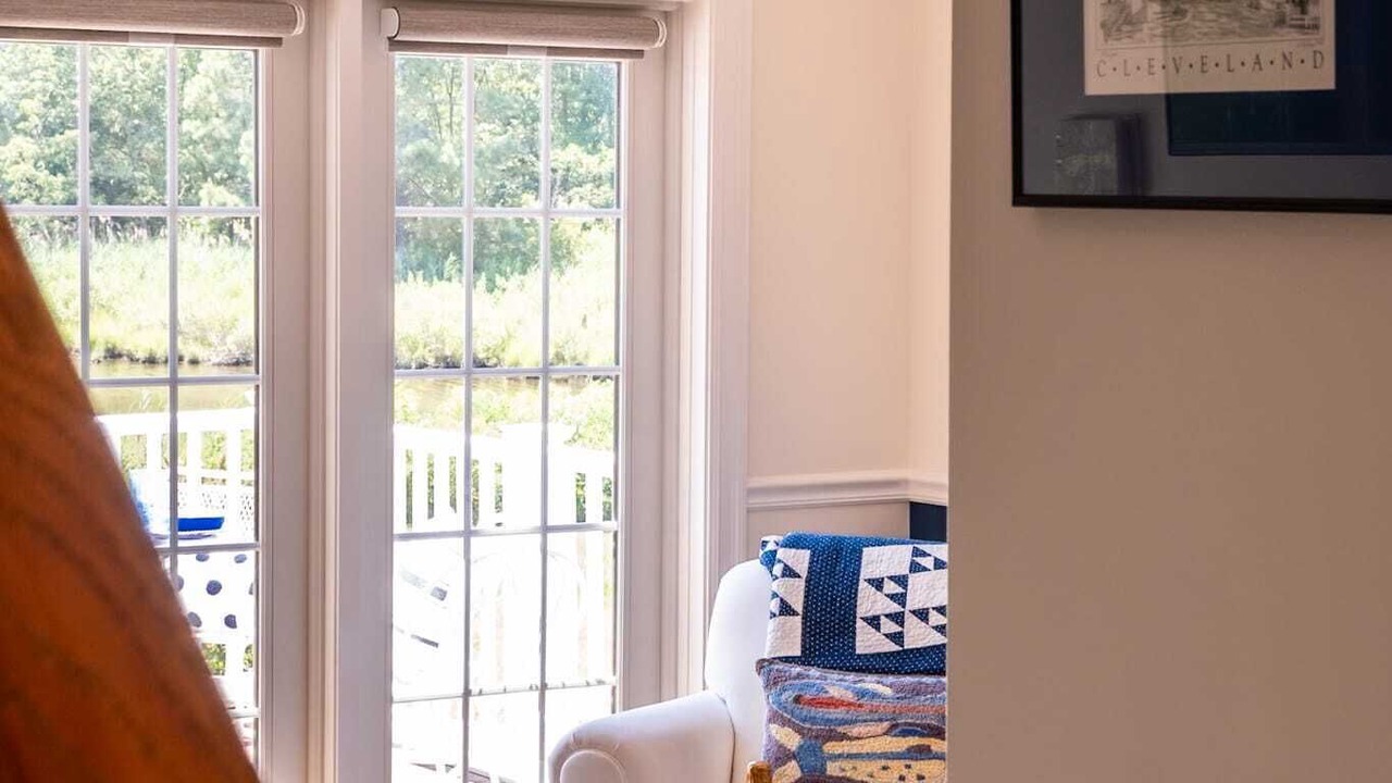 Photo of Livingroom in McDaniel