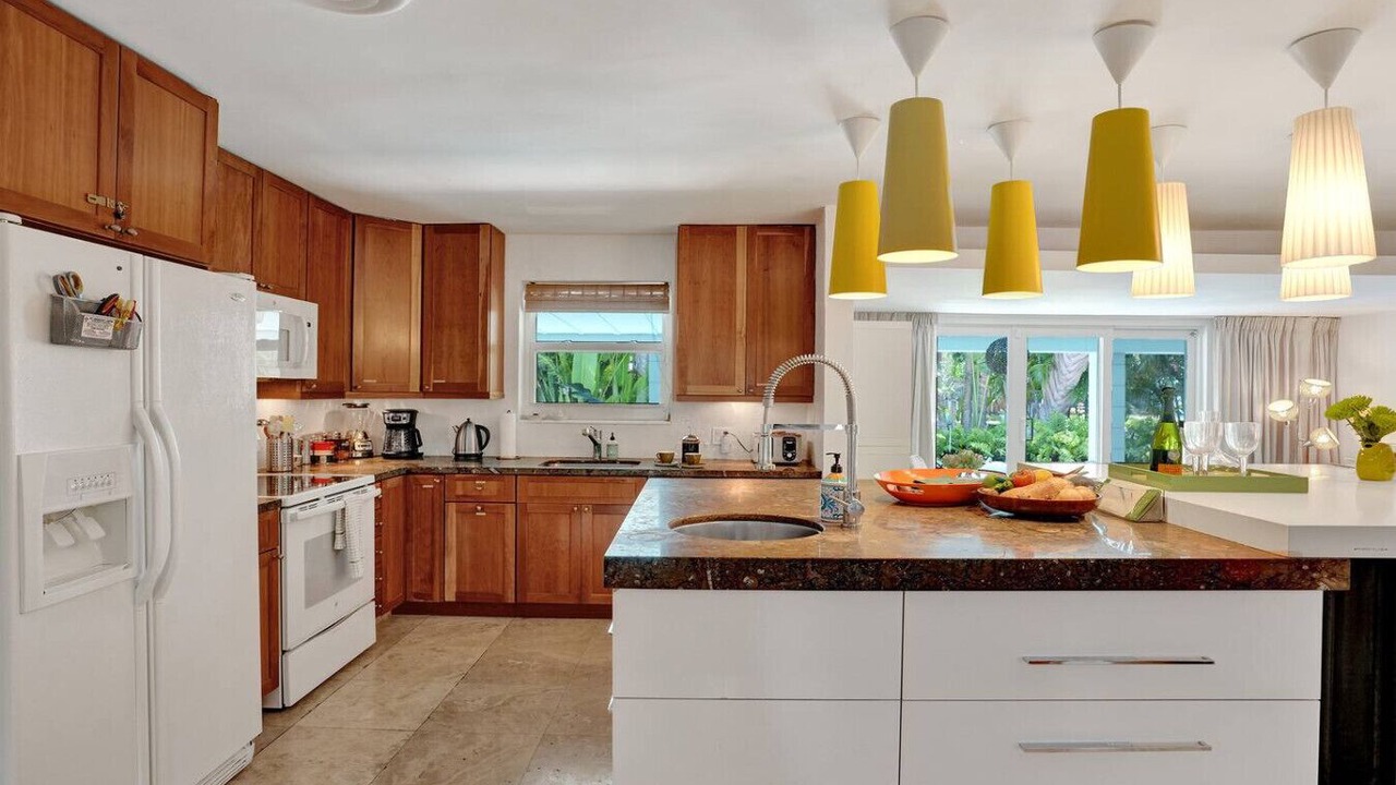 Photo of Kitchen in North Corals