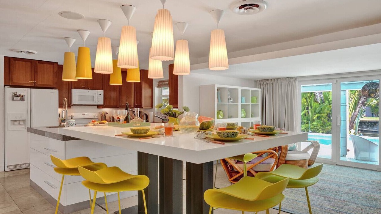 Photo of Kitchen in North Corals