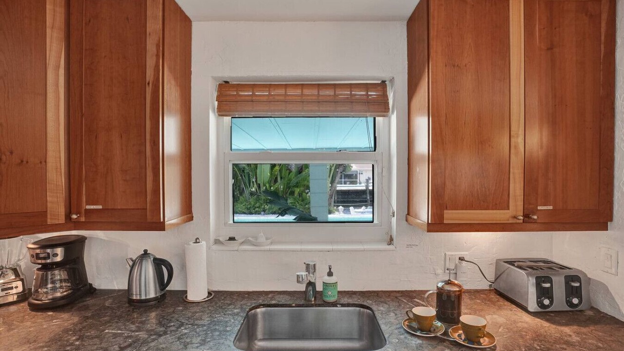 Photo of Kitchen in North Corals