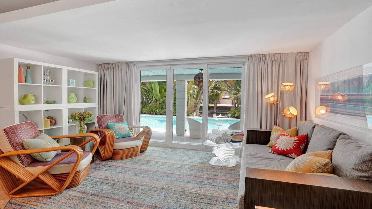 Photo of Livingroom in North Corals