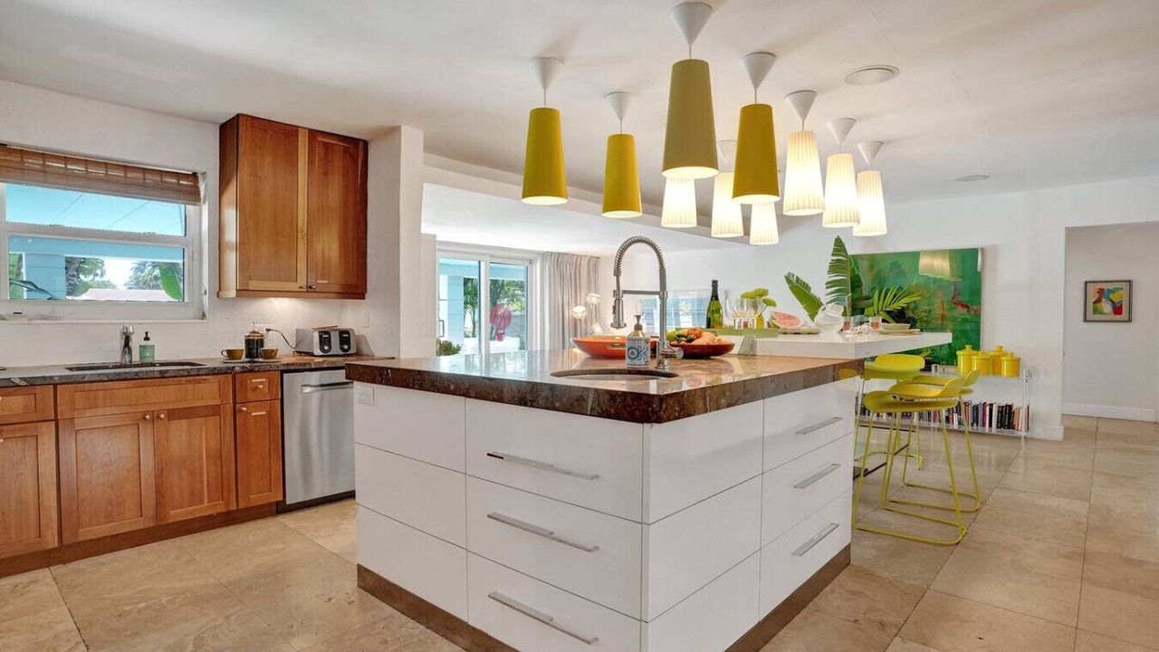 Photo of Kitchen in North Corals