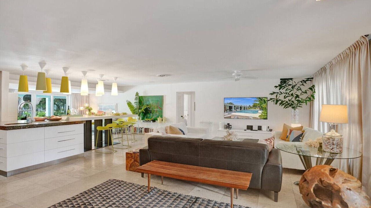 Photo of Livingroom in North Corals