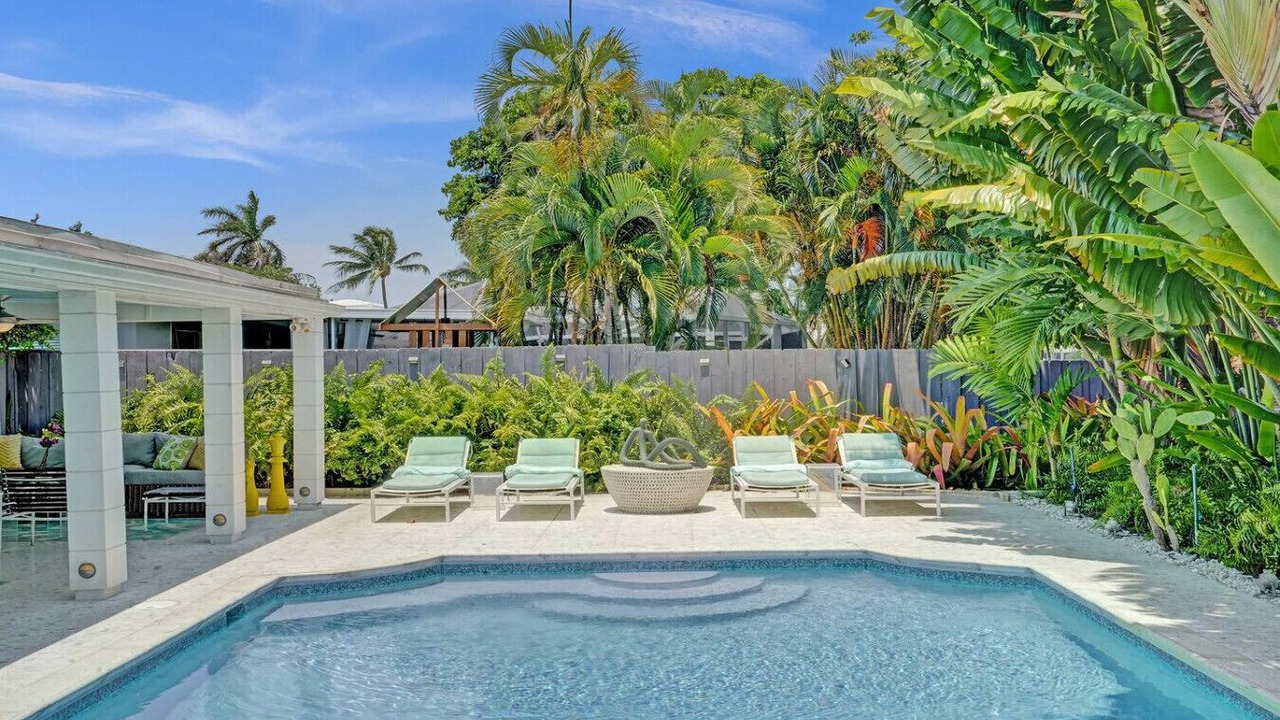 Photo of Outdoor in North Corals