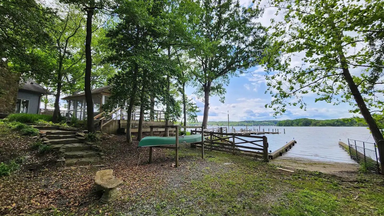 Photo of Outdoor in Stafford