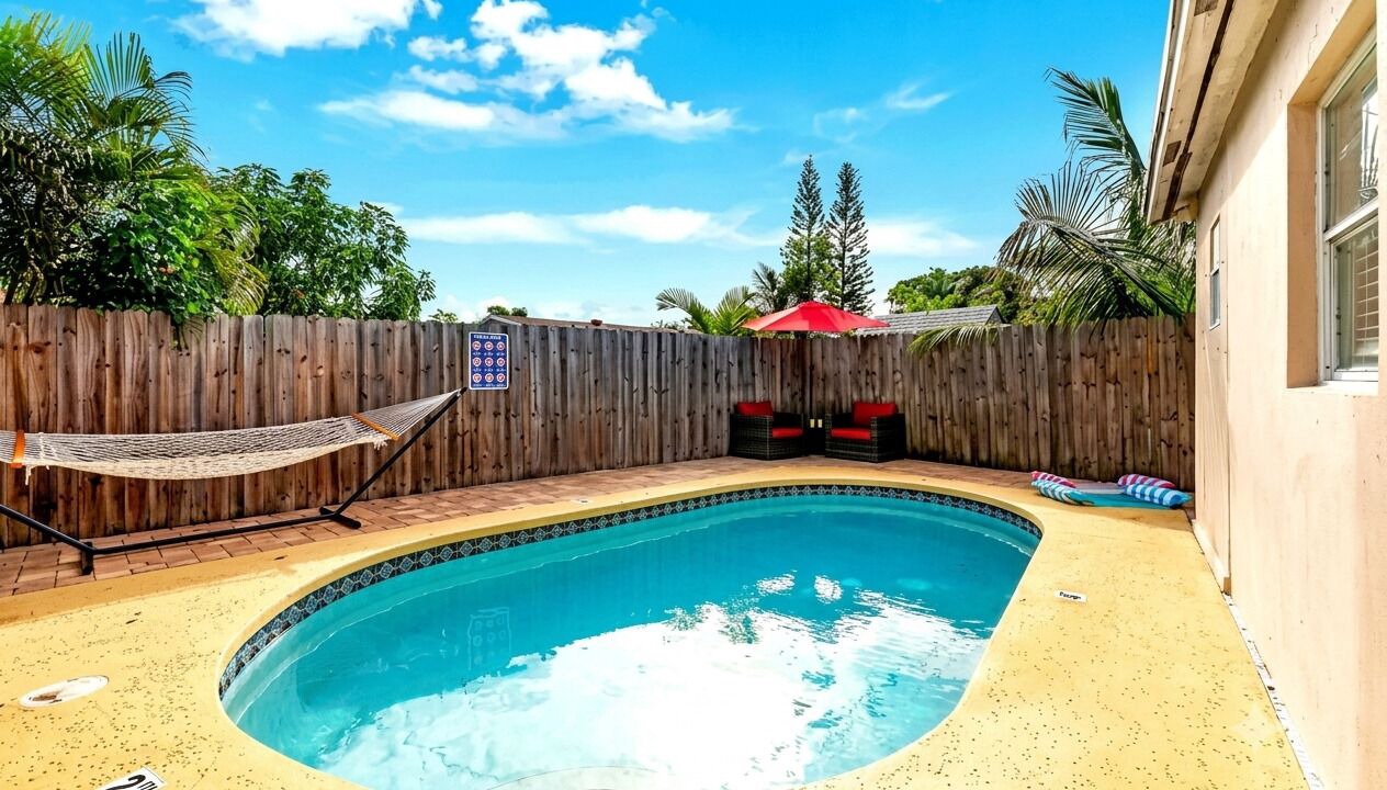 Photo of Outdoor in Pompano Beach