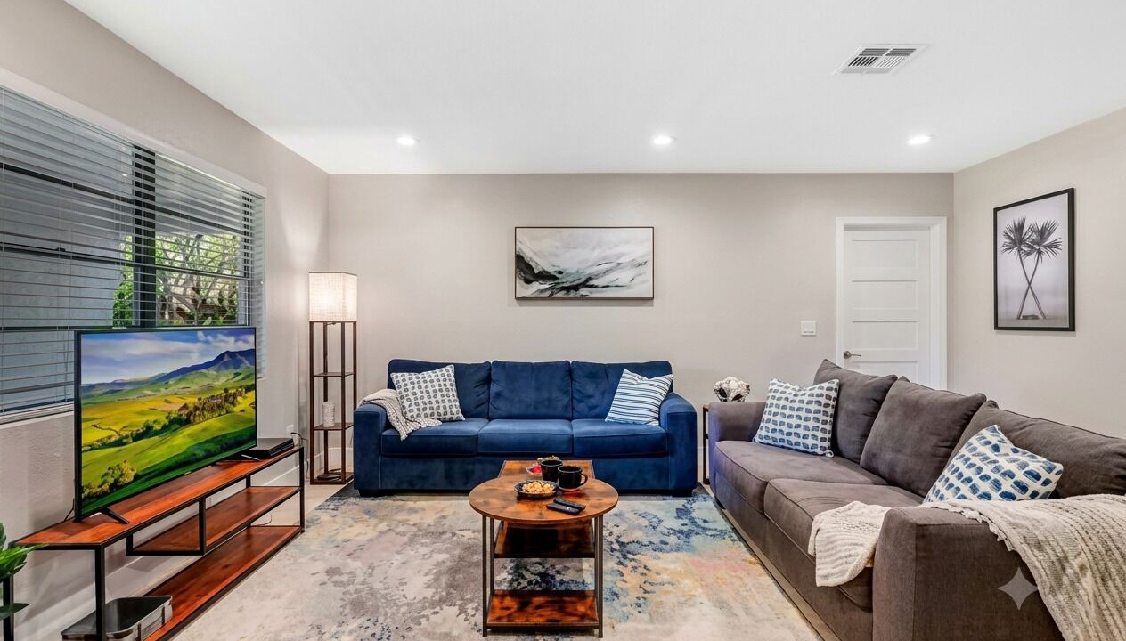 Photo of Livingroom in Pompano Beach