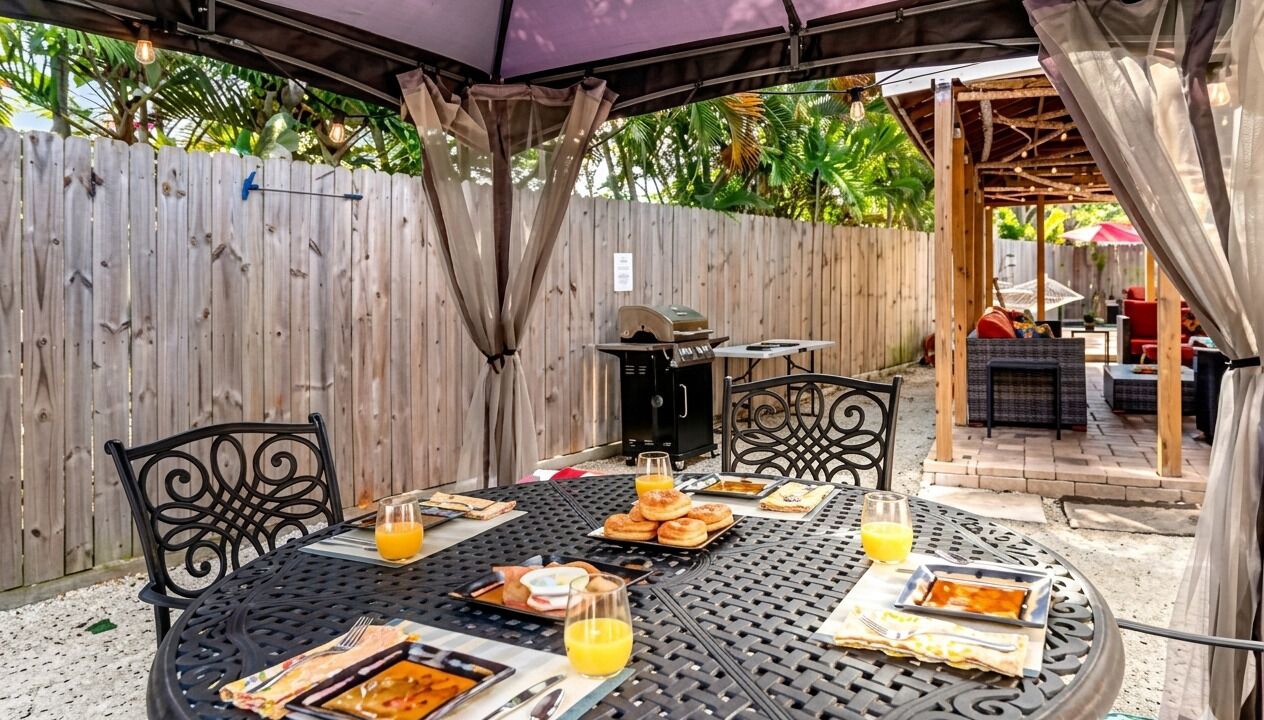 Photo of Outdoor in Pompano Beach