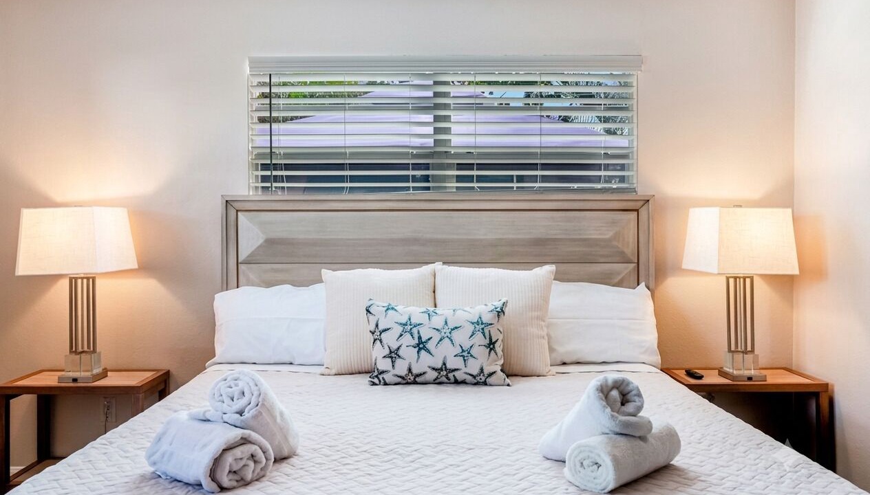 Photo of Bedroom in Pompano Beach