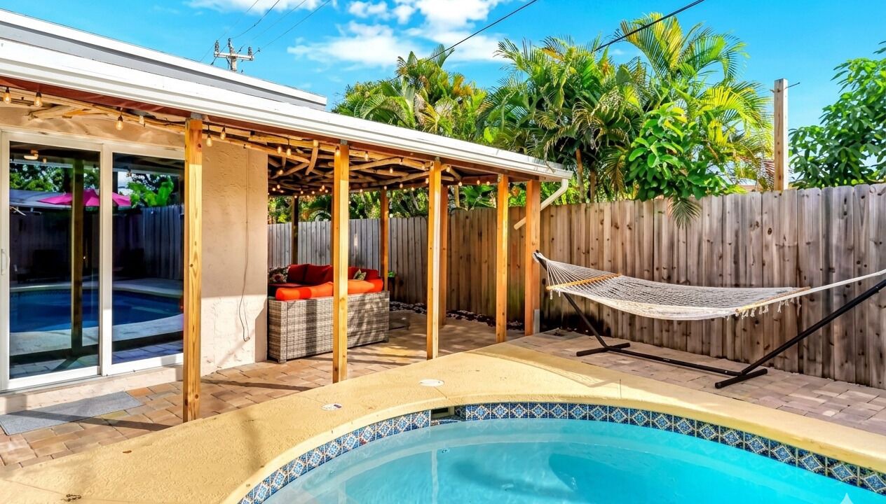 Photo of Outdoor in Pompano Beach