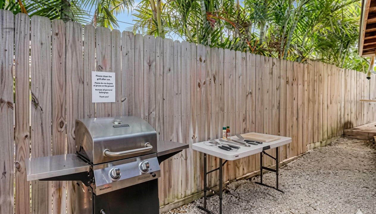 Photo of Patio Balcony in Pompano Beach