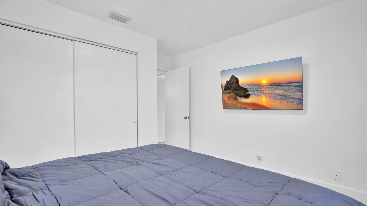 Photo of Bedroom in Tarpon River