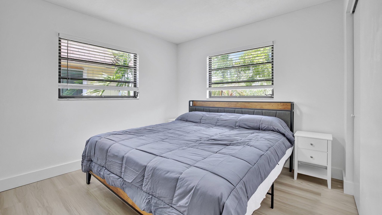 Photo of Bedroom in Tarpon River