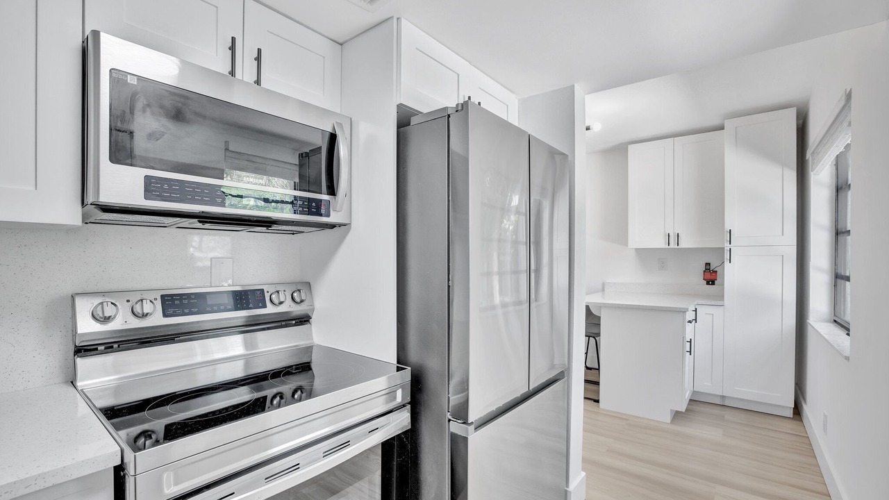 Photo of Kitchen in Tarpon River