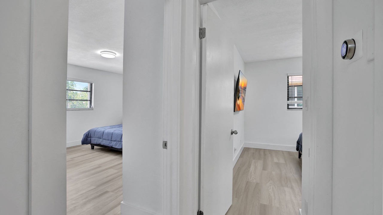 Photo of Bedroom in Tarpon River