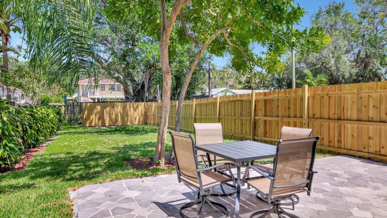 Photo of Outdoor in Tarpon River