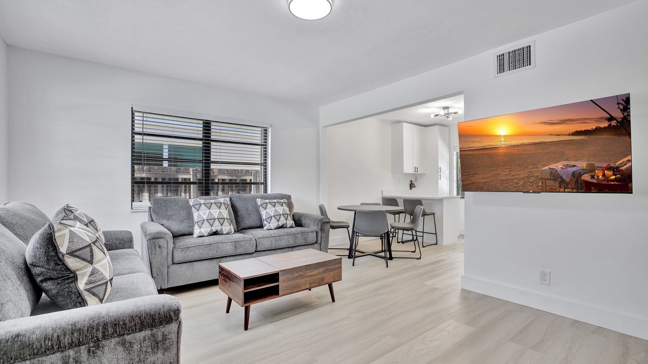Photo of Livingroom in Tarpon River