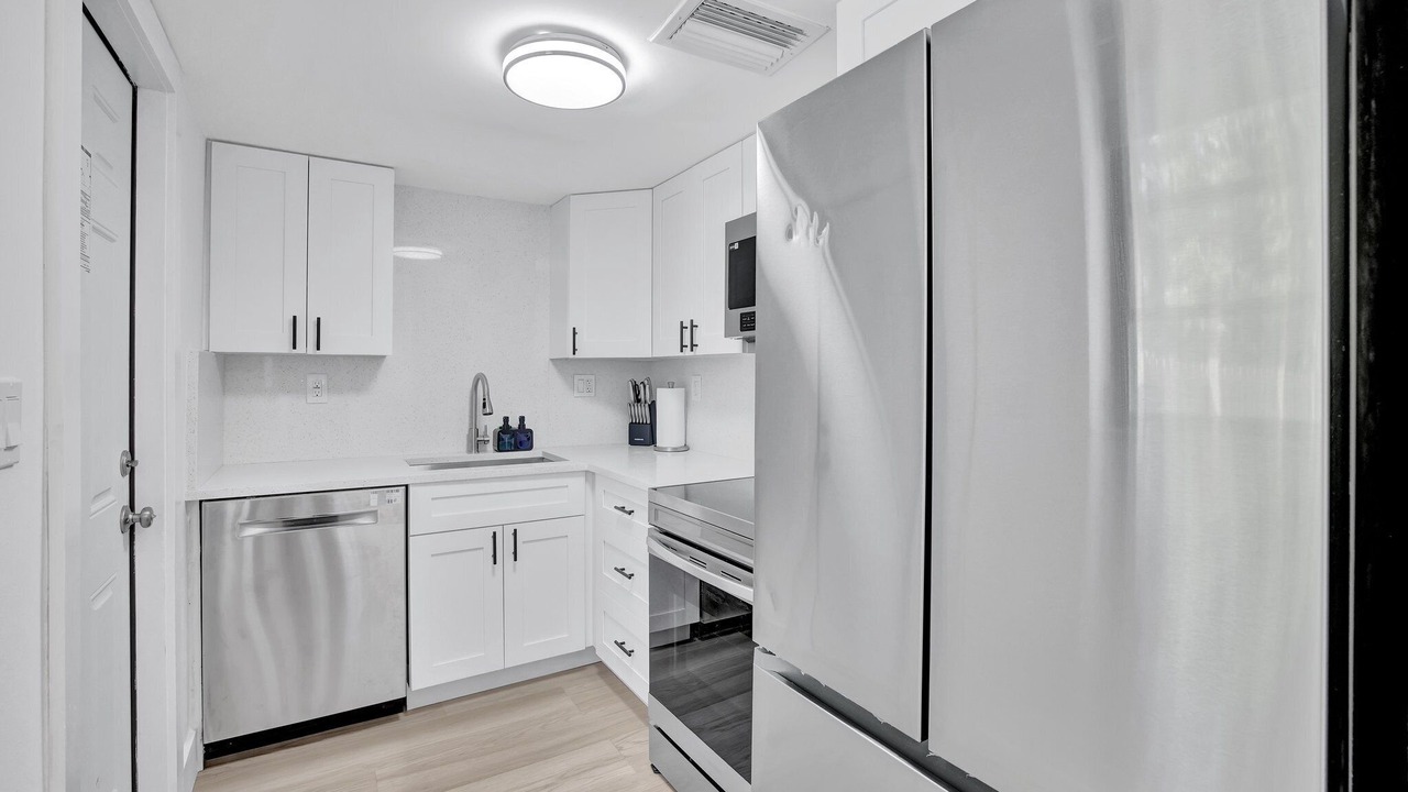 Photo of Kitchen in Tarpon River