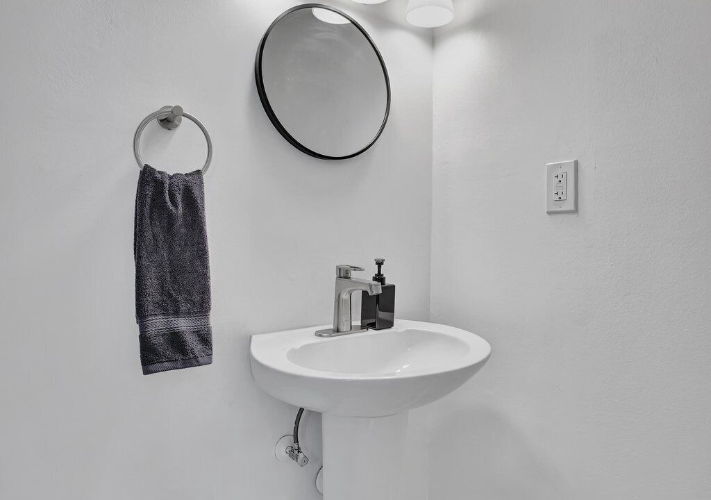 Photo of Bathroom in Tarpon River