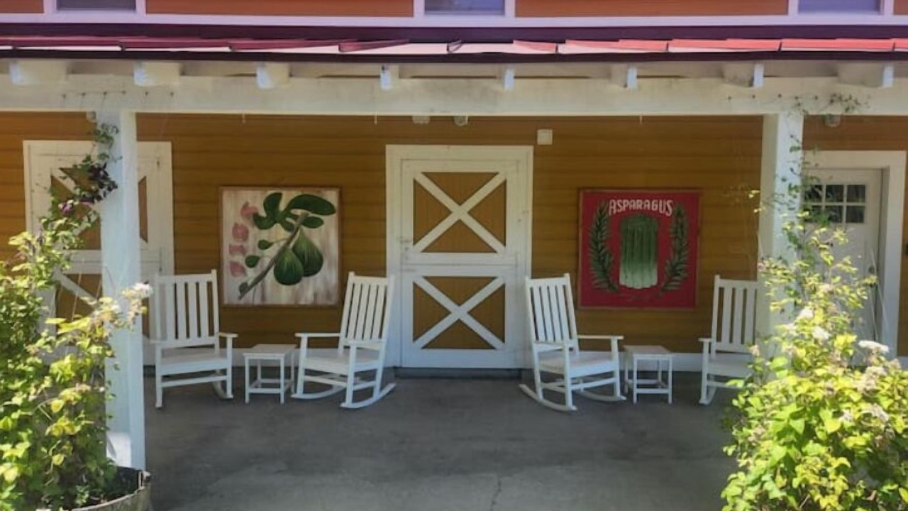 Photo of Outdoor in West Cape May