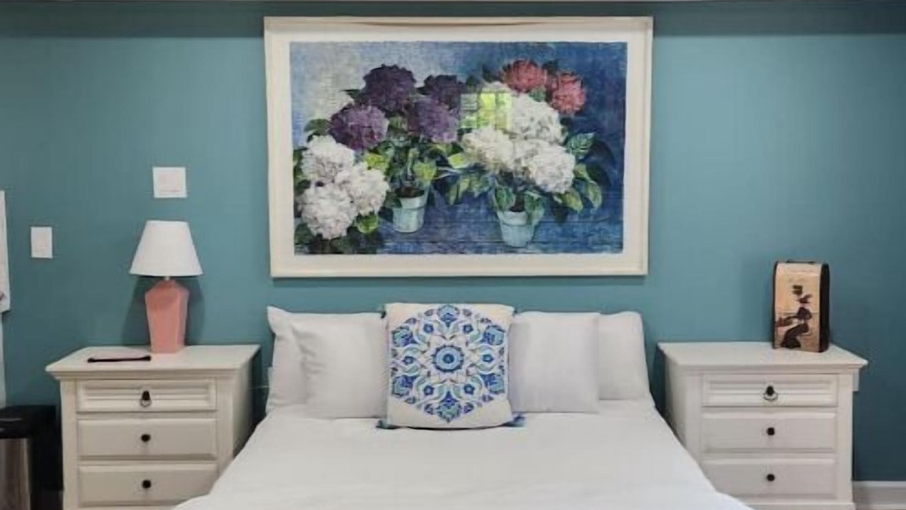 Photo of Bedroom in West Cape May