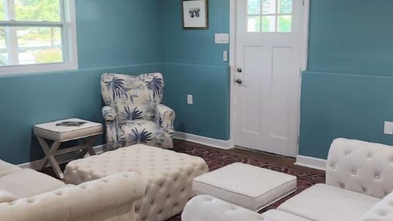 Photo of Livingroom in West Cape May