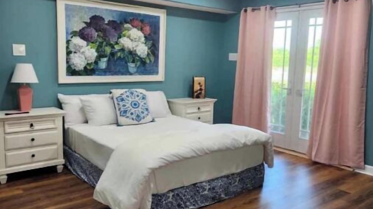 Photo of Bedroom in West Cape May