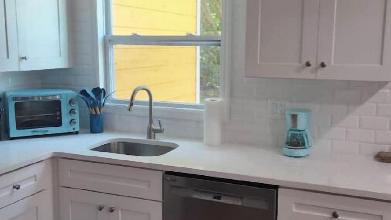 Photo of Kitchen in West Cape May