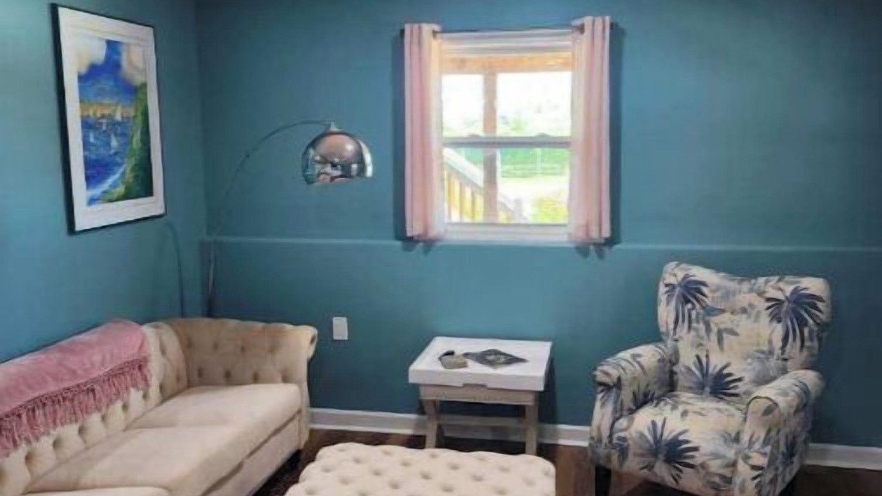 Photo of Livingroom in West Cape May