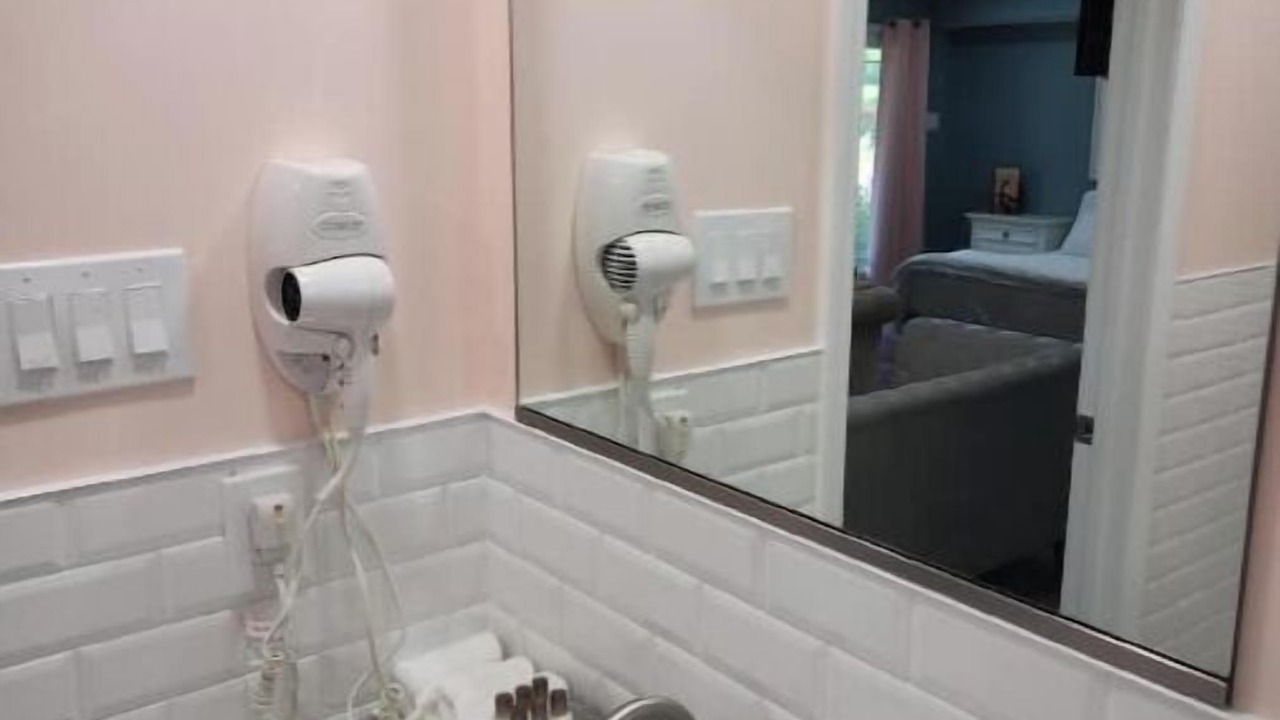 Photo of Bathroom in West Cape May