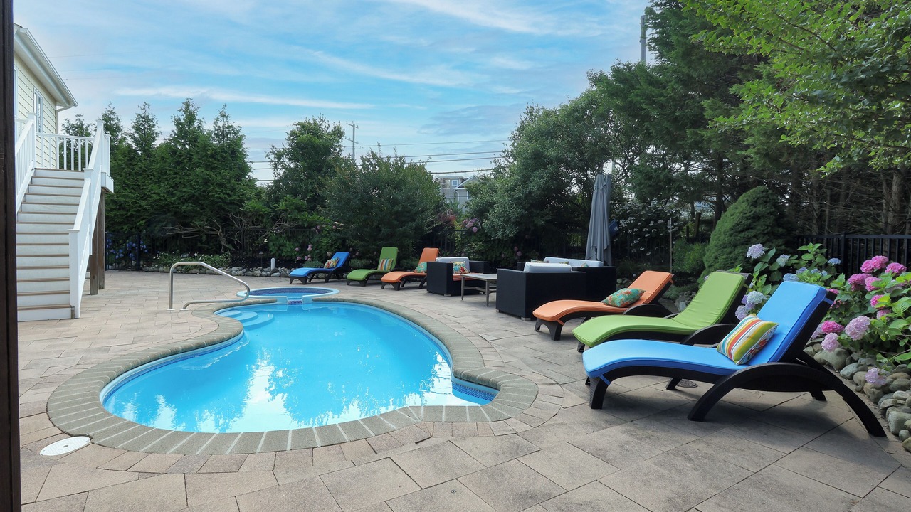 Photo of Outdoor in Loveladies